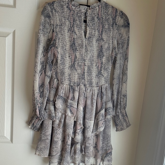 Snake Dress - Picture 5 of 8